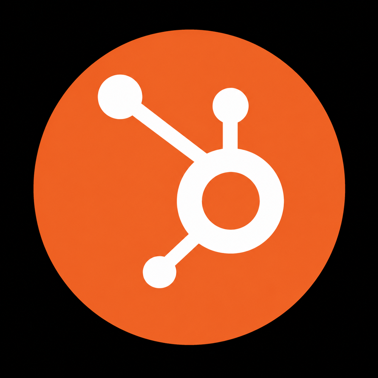 HubSpot logo