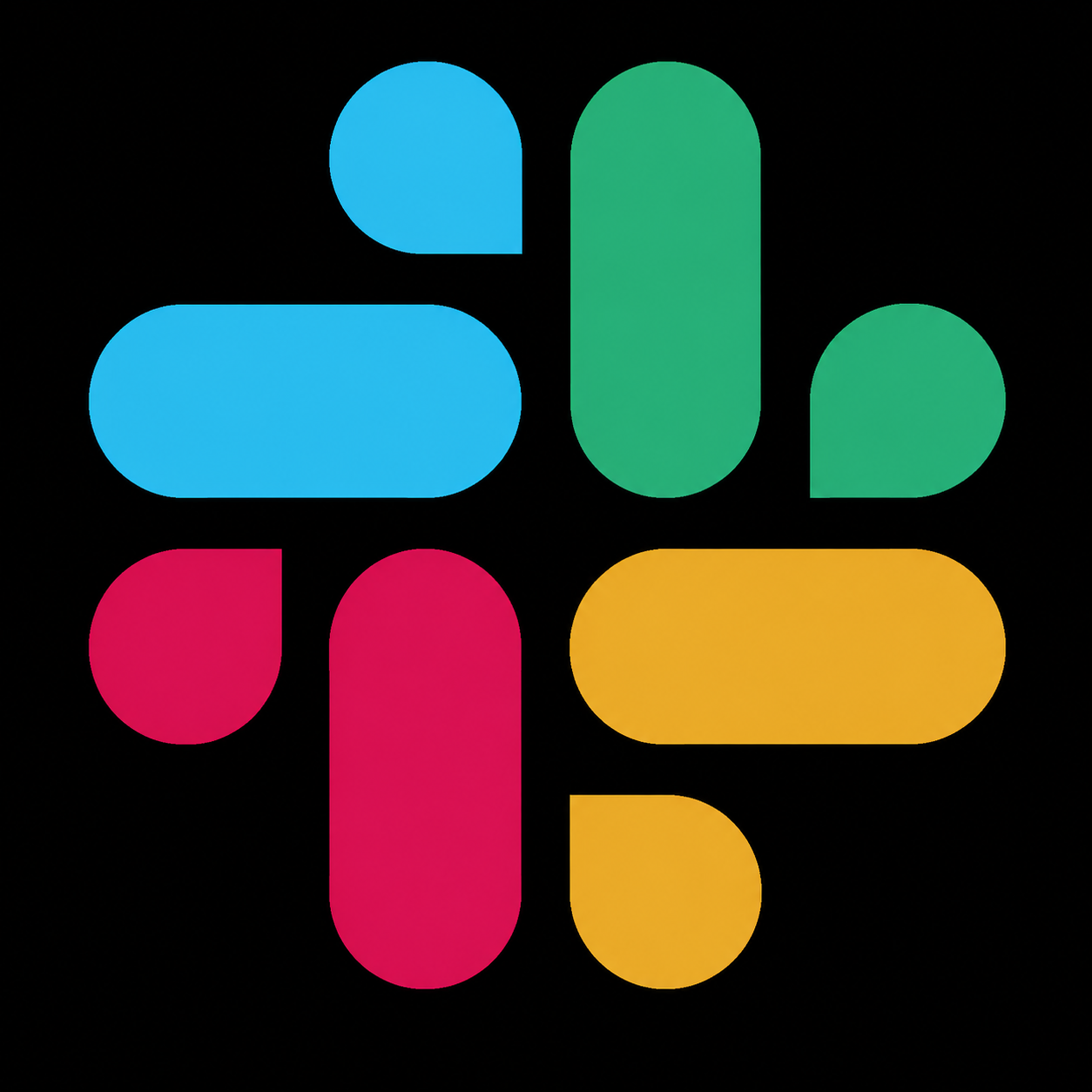 Slack logo