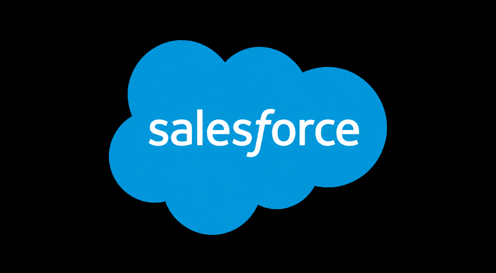 Salesforce logo
